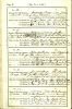 Marriage Banns: Robert Parks and Elizabeth Baker (1815) Marriage Banns: Robert Parks and Elizabeth Baker (1815)