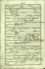 Marriage Record: Robert Parks and Elizabeth Baker (1815) Marriage Record: Robert Parks and Elizabeth Baker (1815)