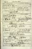 Marriage Record: Samuel Curry and Lydia Waterman (1786) Marriage Record: Samuel Curry and Lydia Waterman (1786)