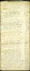 Marriage Record: Thomas Parks and Elizabeth Sinnock (1770) Marriage Record: Thomas Parks and Elizabeth Sinnock (1770)