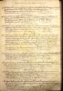 Marriage Record: William Barrow and Frances Minton (1796) Marriage Record: William Barrow and Frances Minton (1796)